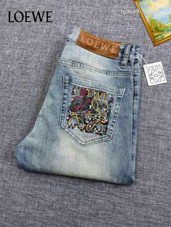 Picture of Loewe Jeans Long _SKULoewesz28-3825tr3710717